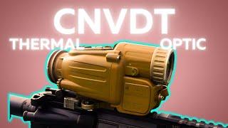 Insight CNVD-T Optic Review