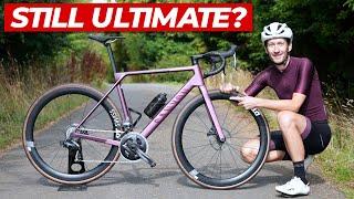 2023 Canyon Ultimate Review Is It Worth Upgrading?