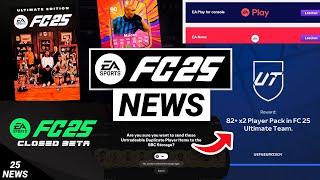 News zu EA FC 25  Web App  Closed Beta  Division Rivals  Neue Heroes Deutsch