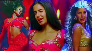 4K Katrina Kaif - Sheila Ki Jawani Sexy Song Vertical #4k #4ksongs