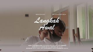 Langkah Awal  Shortmovie Pesantren Media  #SMENTION2022 #Intellectualleader #pendidikanyangutama