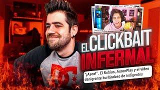 LA PRENSA Y EL CLICKBAIT INFERNAL