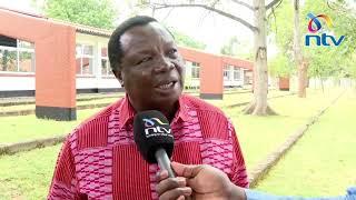 Atwoli says Raila will win with 8.5 million votes