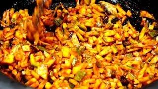 Instant Mango Pickle Ready to eat