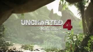 UNCHARTED 4 multiplayer Serial killer HEADSHOT