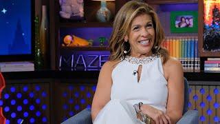 Hoda Kotb Reveals Worst Guest On Today