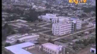 Eritrean Song - Asmara Shuker Asmara bella  - 24may91.net