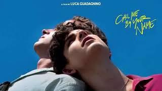 Call Me By Your Name Full Soundtrack