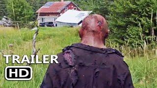 IN A VIOLENT NATURE Official Trailer 2024