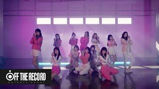 IZ*ONE 아이즈원 - SPACESHIP Choreography Close up ver.