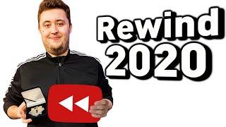 CSGO Rewind 2020