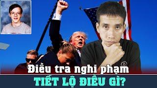 QSM Live 07.15 Nghi vấn từ mật vụ Mỹ trong vụ mưu sát Trump. F 16 đến Nga nguy khốn khi nào?