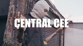 AfroDrill x Central Cee x Hazey Type Beat - Dinero  Latin UK Drill Type Beat 2022