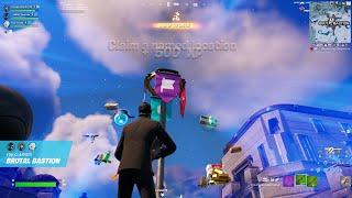 How to activate augments in Fortnite Chapter 4 Season 1 All new Challenges and Quests