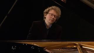 Rachmaninoff. Etudes-Tableaux op. 39 - Sergei Redkin piano