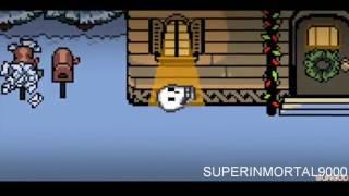 Super Smash AnimationSans Vs Bill ChiperBy AnimationRewind