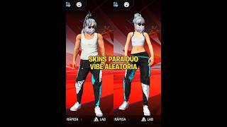 skins para duo vibe xitadoinstaplayer