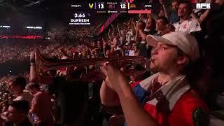 Trumpet guy at csgo major  Blastpremier