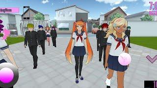 YANDERE SIMULATOR ANDROID OFICIAL APK+LINK