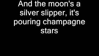 Tom Waits - Drunk on the Moon Lyrics