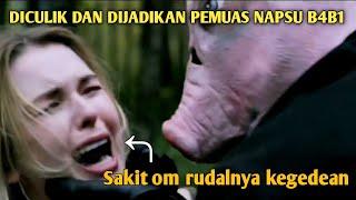 AKU DICULIK  CUMA UNTUK DIJADIKAN PEMUAS NAFSU - EVEN LAMBS HAVE TEETH 2015