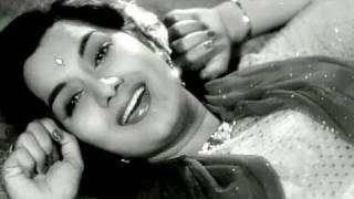 Aye Dil Mujhe Bata De - Shyama Geeta Dutt Bhai Bhai Song