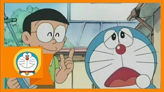 Doraemon  Zamanda Yolculuk Örtüsü   Türkçe Tam Bölüm