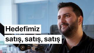 Pazarı nasıl domine edeceğimizi biliyoruz  Mindsite - İsmail Arapzade