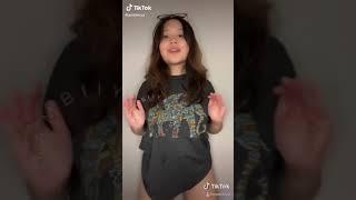 Ambiyah Gamer Dance in tiktok  