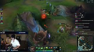 More League of Legends hunting diamond ft Soap 08-Mar-2023