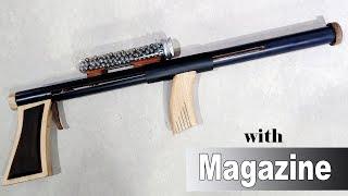 DIY slingshot  Reload 200 rounds for the slingshot  Wood Art TG