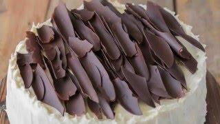 How to make chocolate bark link to full recipe below