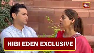 Hibi Eden Speaks On Privilege Motion Moved By Congress  Reporter Diary  India Today