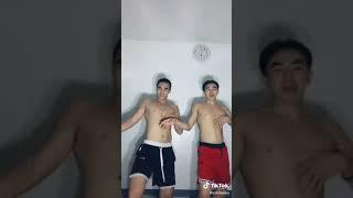 Marikit Dance Challenge by Handsome Pinoys Tiktok compilation