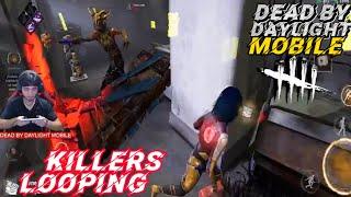 Master the Art of Looping as Killer in Dead by Daylight Mobile