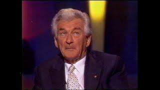 Roy & HG interview Bob Hawke Australian Prime Minister 1983–1991