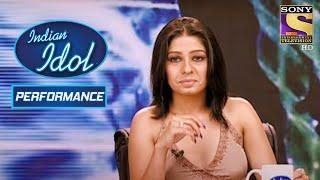 Anu Malik और Sunidhi के बीच हुई Argument  Indian Idol Season 5