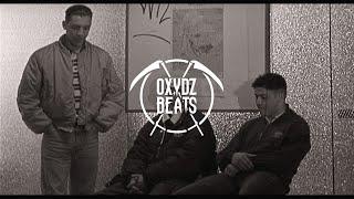 Oxydz - My new Mood - 92 bpm  90s Old School Boom Bap Beat Instru rap