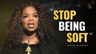 Oprah Winfreys Speech NO ONE Wants To Hear - One Of The Most Inspiring Speeches  Motivation