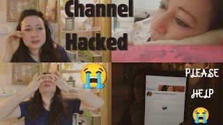 Indian Moms World By Neelam Channel Got Hacked#guwahativloggerneelam Please Share this video 