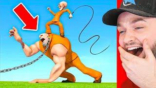 Worlds *FUNNIEST* Animations You WILL Laugh