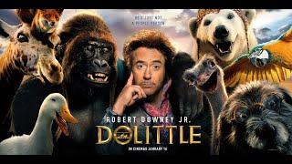 Dolittle - Novo Cinemas