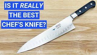 MAC Knives Review My Brutally Honest Take On NYTs Top Rated Chef’s Knife