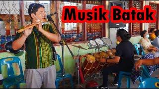 Musik Batak SITIO BERSAUDARA Bersama JAS SOUND SIANTAR - HUTURRR...