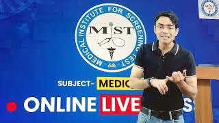 Listen Here’s brilliant peace of advice for FMGE’s Dr. Kunal Sir  MIST #fmge #motivation #mci