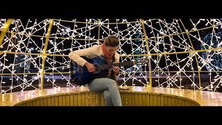 Ukrainian Christmas carols 2023  Carol of the Bells  Guitar Cover