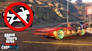 These 5 Vehicles Make it Impossible for Griefers to Beat You 2024