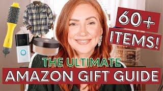 60+ UNIQUE AMAZON GIFT IDEAS 2021 Gifts for Him & Her  Moriah Robinson