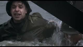 Salvate il soldato Ryan Saving Private Ryan r. di Steven Spielberg 1998 USA. Rumori.