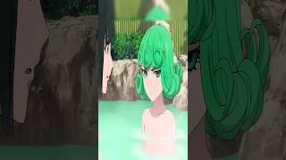 This Is How Tatsumaki Usually Behaves #anime